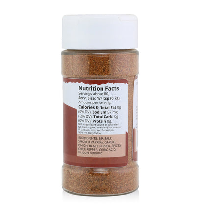 Mike's Venison Seasoning | Venison Seasoning Blend4