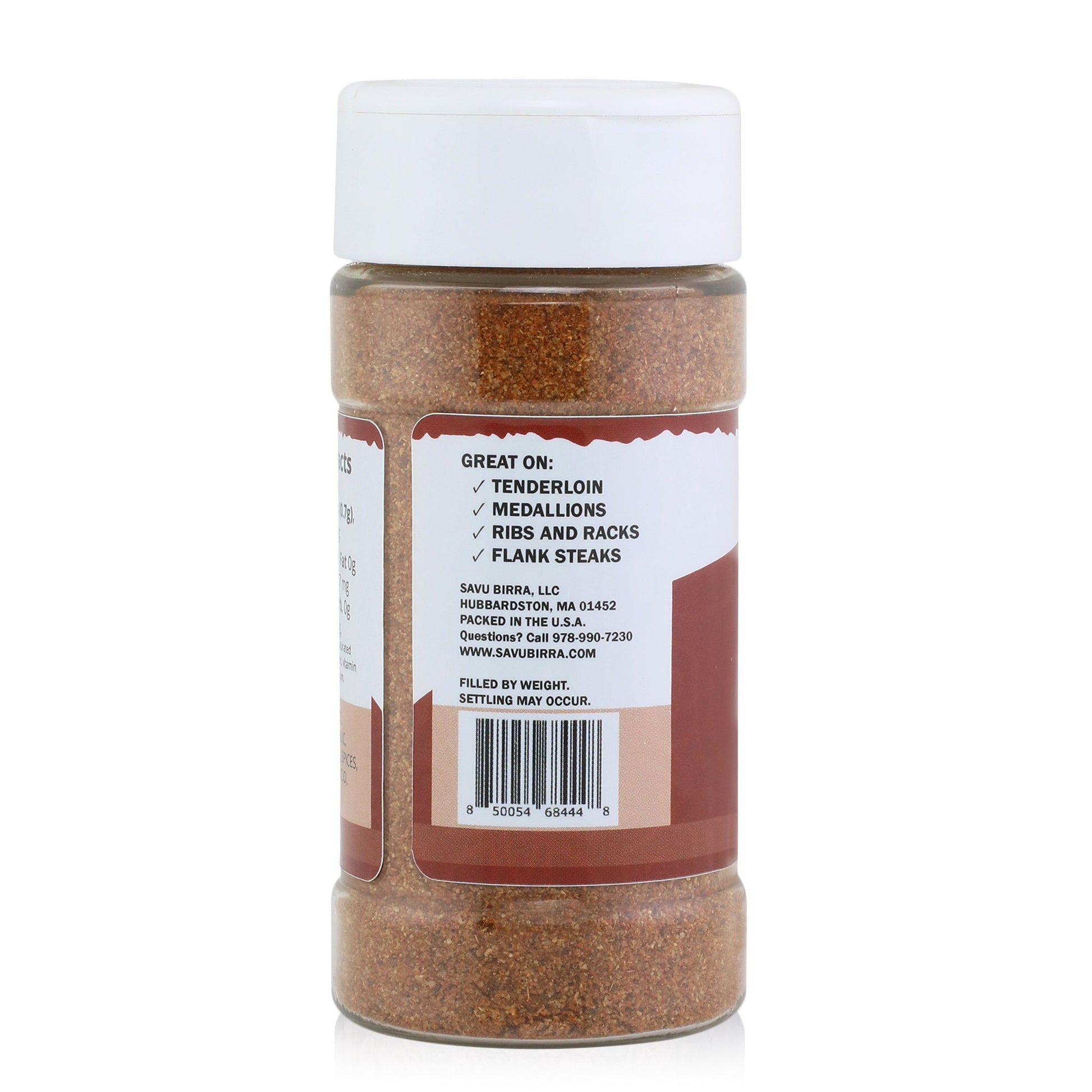 Mike's Venison Seasoning | Venison Seasoning Blend3