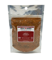 Mike's Venison Seasoning | Venison Seasoning BlendSavu Birra LLC