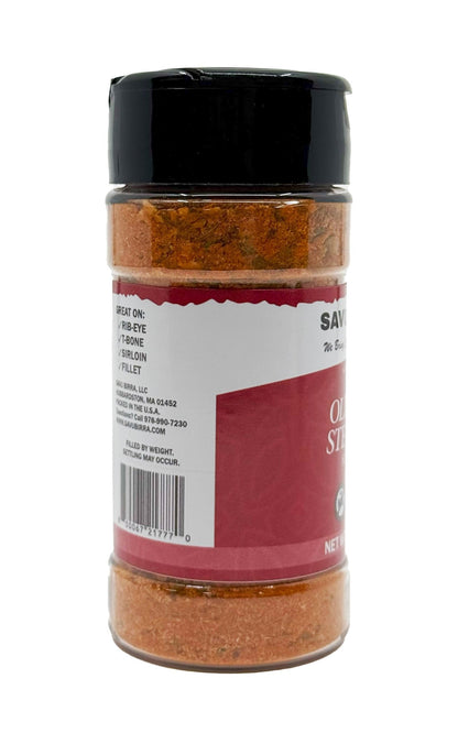 Old West Steak Rub Seasoning3