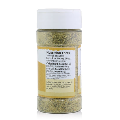 Original Chicken Seasoning4