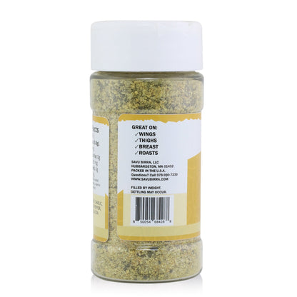 Original Chicken Seasoning3