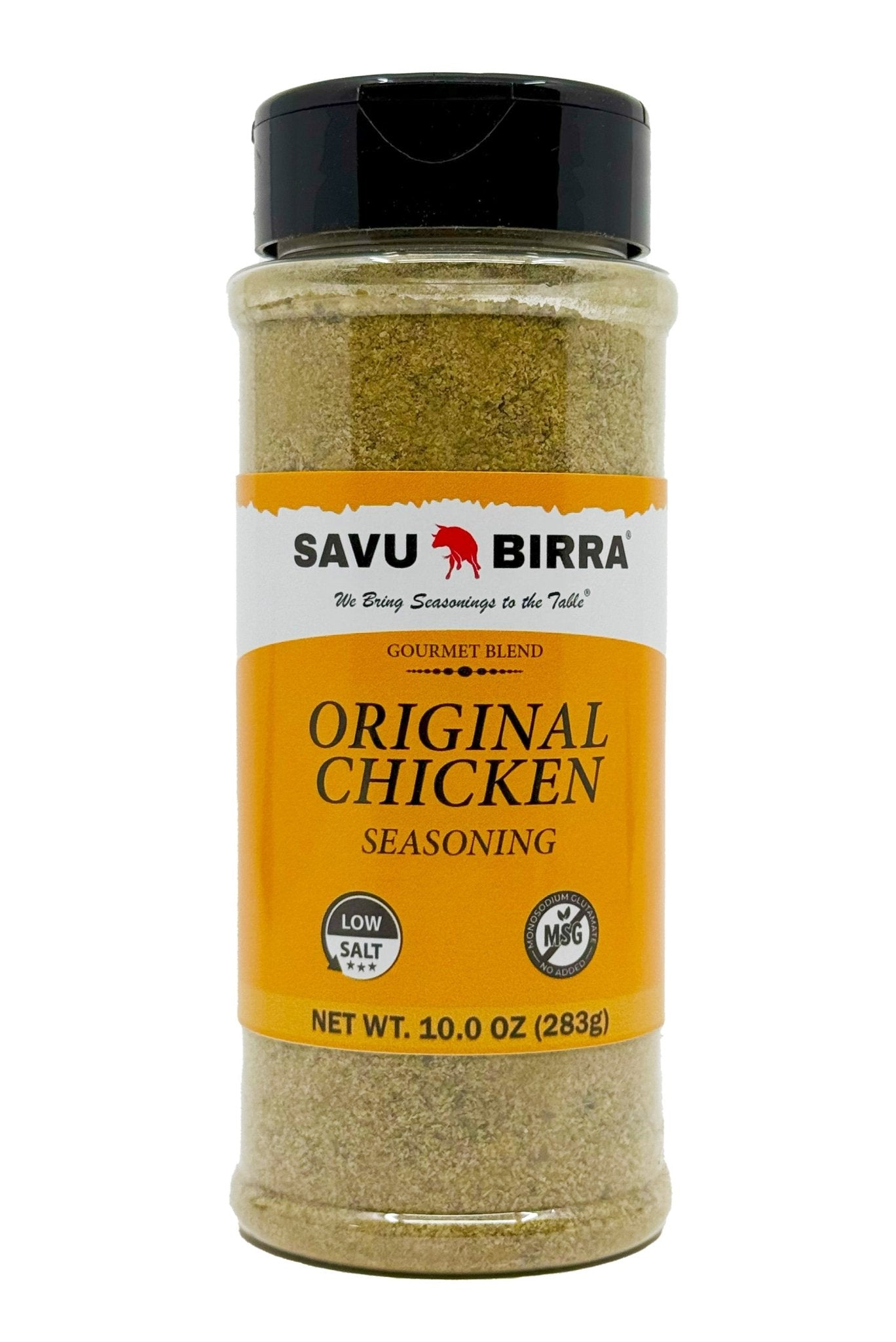 Original Chicken Seasoning6
