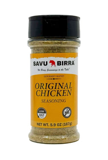 Original Chicken Seasoning5
