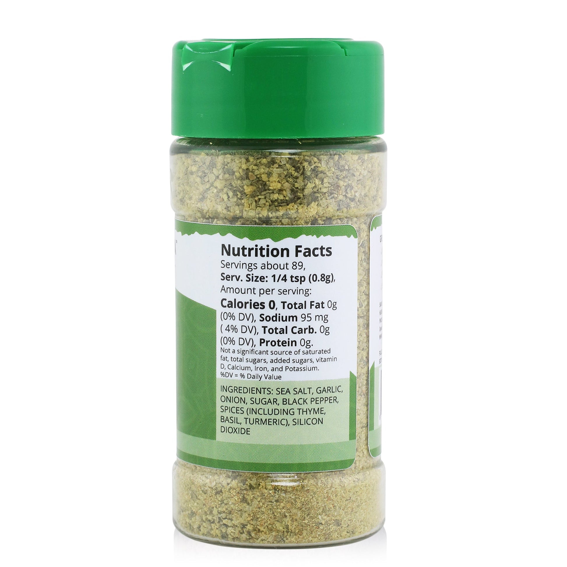 Original Veggie Seasoning | Vegetable Seasoning Blend4