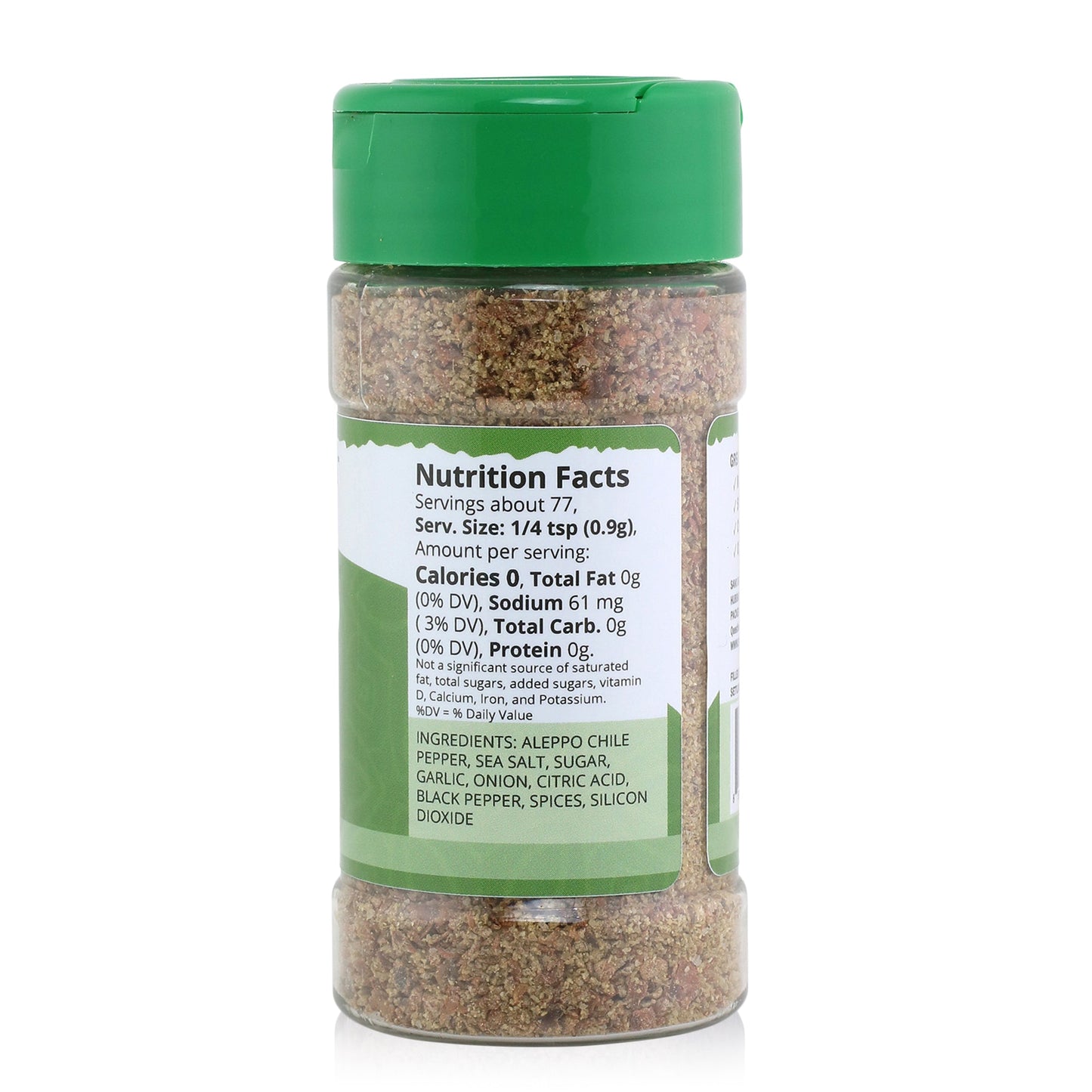 Pasta Salad Seasoning4