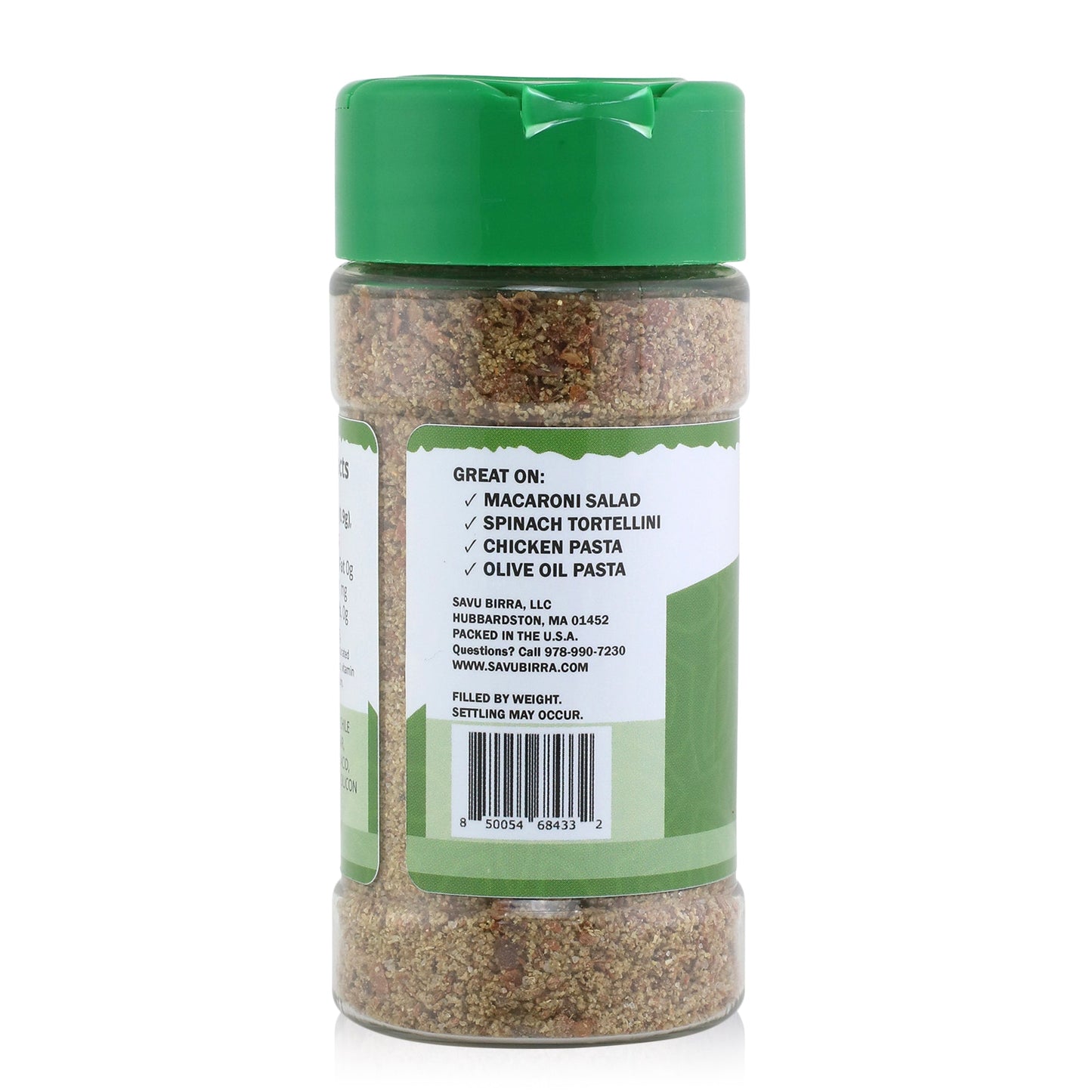 Pasta Salad Seasoning3