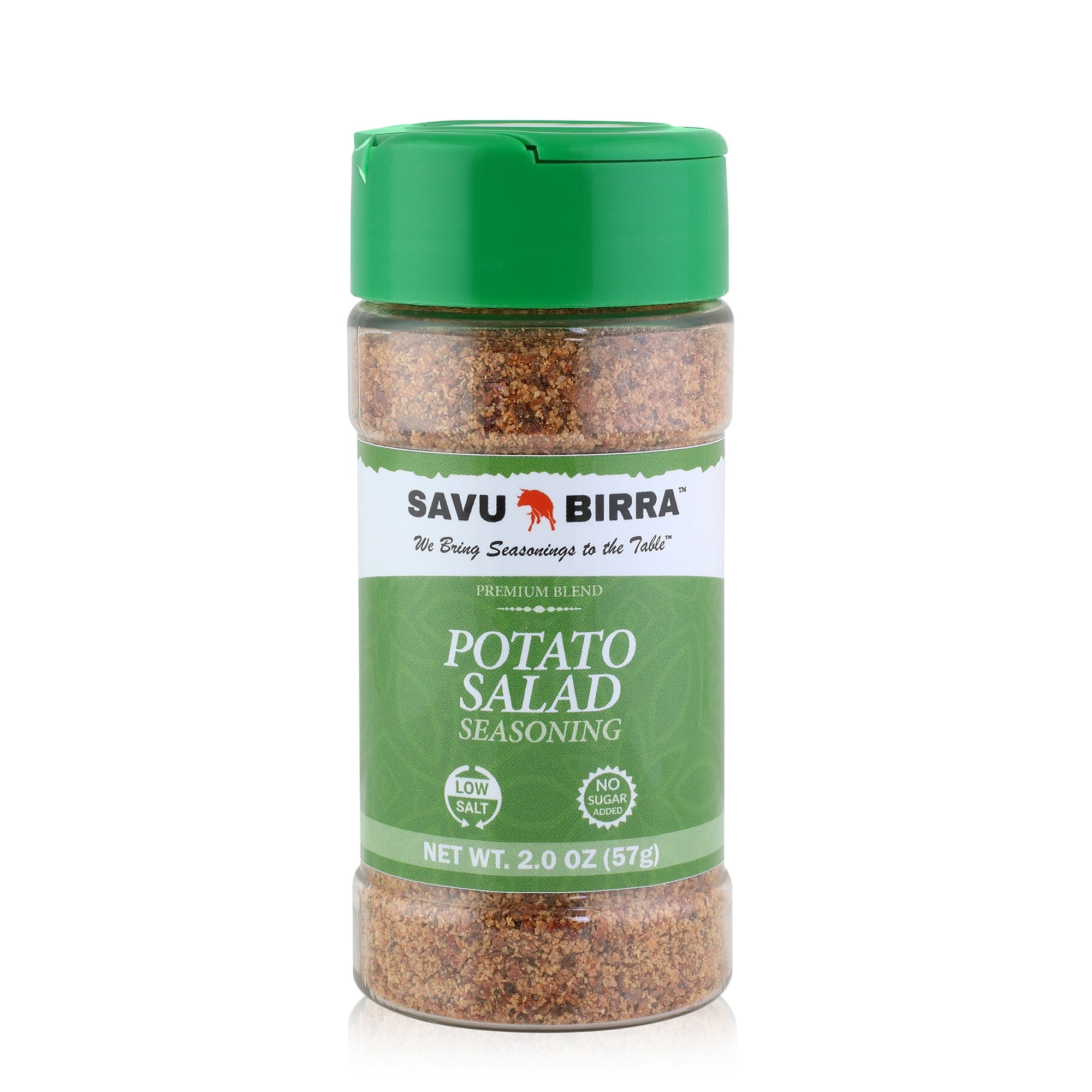 Potato Salad Seasoning | Potato Salad TopperSavu Birra LLC