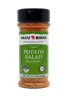 Potato Salad Seasoning | Potato Salad Topper5