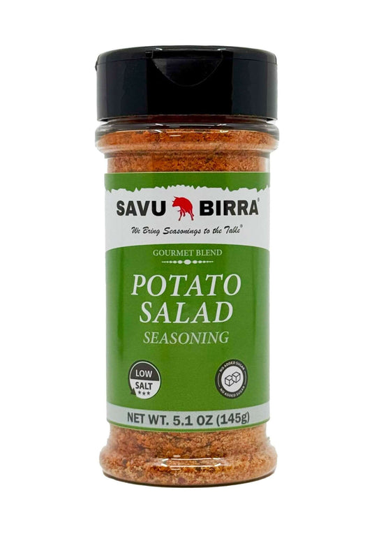 Potato Salad Seasoning | Potato Salad Topper5