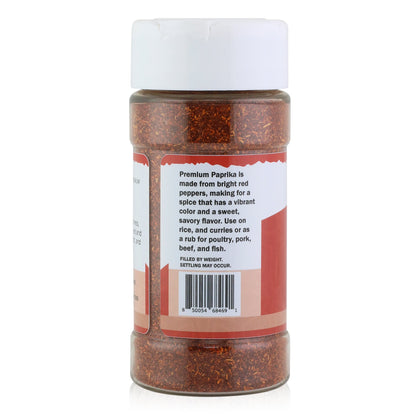 Premium Paprika3