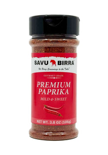 Premium Paprika5