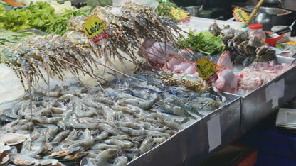 Seafood Boil Seasoning Mix