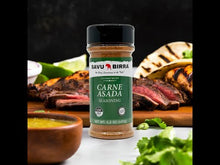 Carne Asada Seasoning