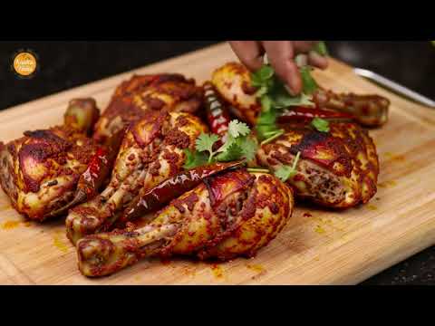 Serrano Red Chile Pepper | Smoked Serrano Chile Pepper