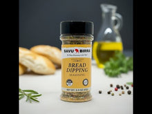 Savu Birra Bread Dipping Seasoning