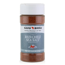 Red Chile Pepper Sea Salt2