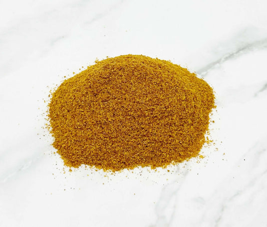 Red Thai Chile Pepper Powder1