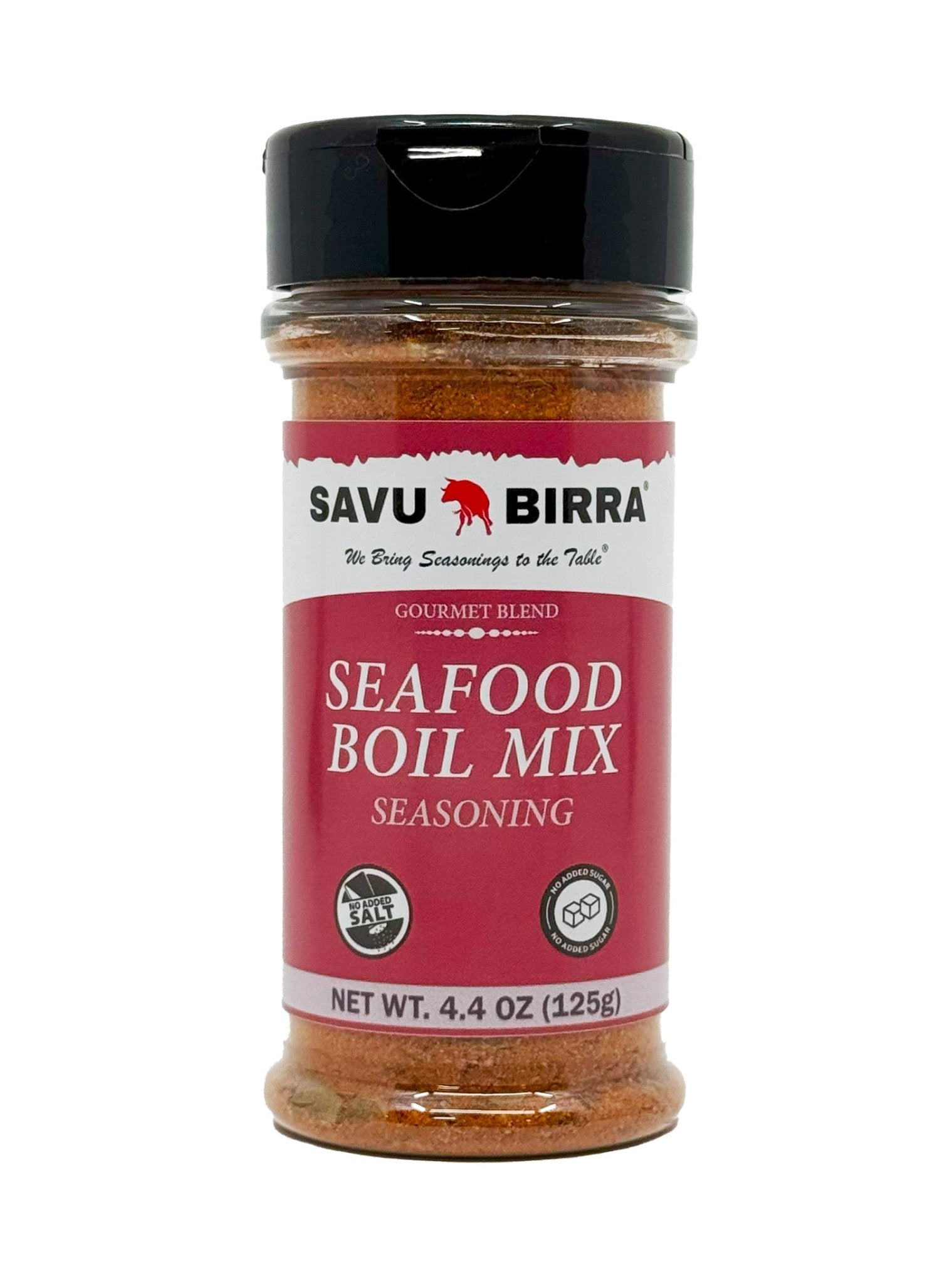 Seafood Boil Seasoning Mix5