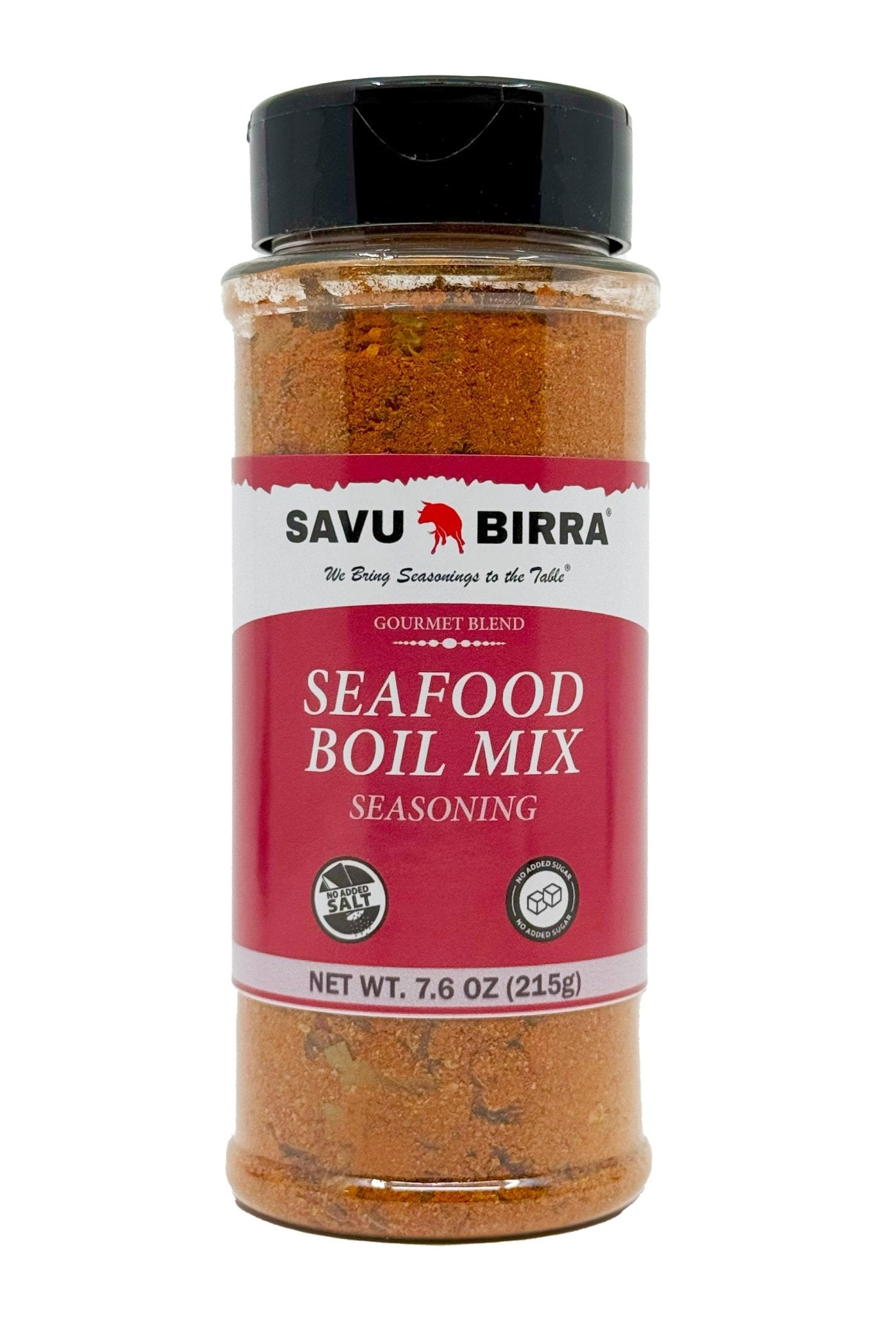 Seafood Boil Seasoning Mix6