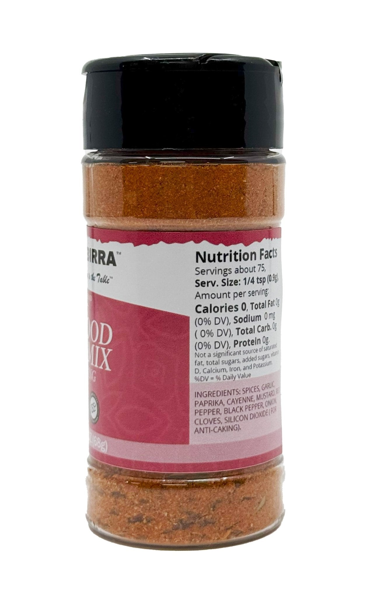 Seafood Boil Seasoning Mix4