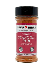 Seafood Rub Seasoning5