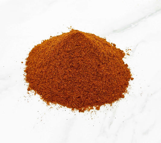 Serrano Red Chile Pepper | Smoked Serrano Chile Pepper1