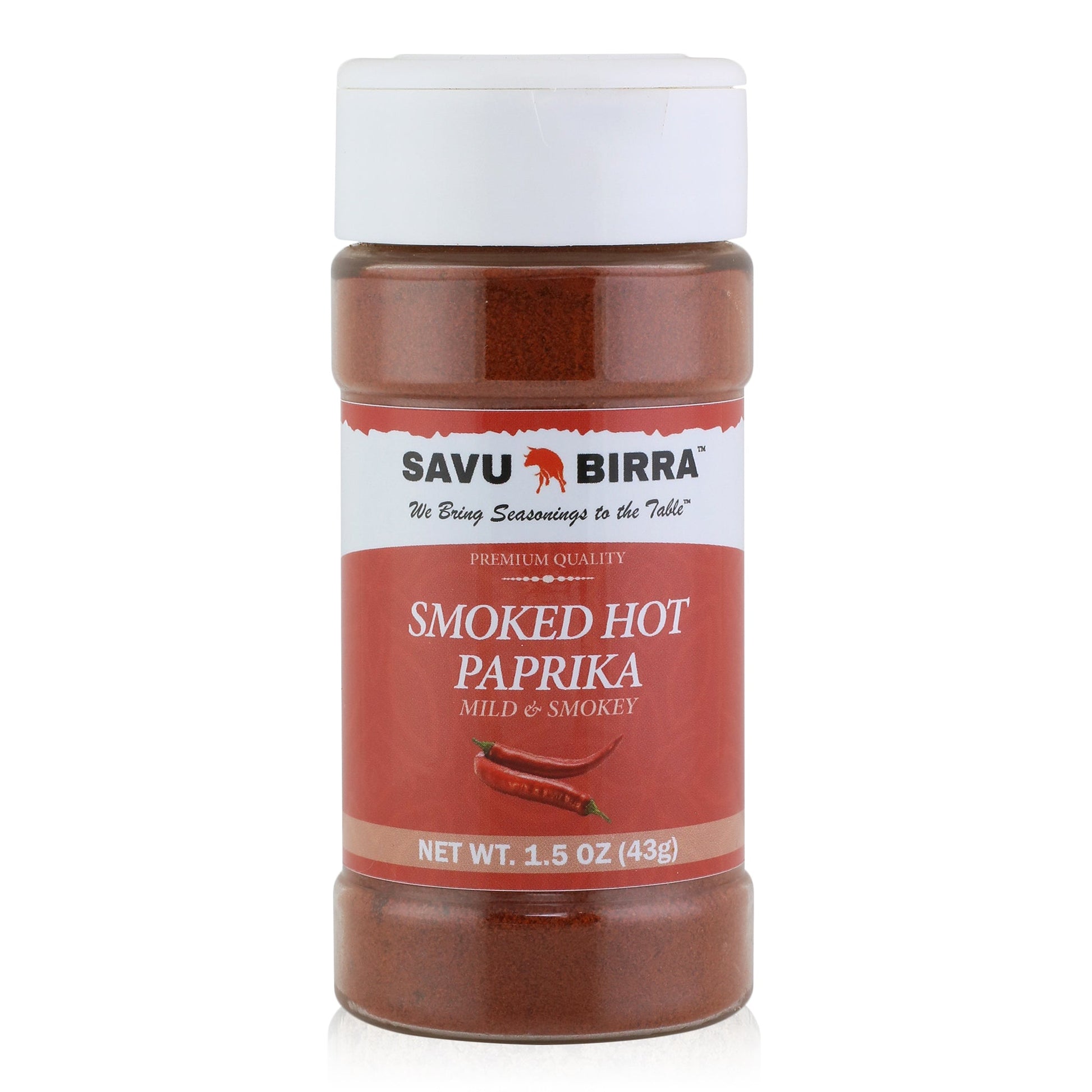 Smoked Paprika | Hungarian Paprika | La Vera Paprika | Premium Paprika5
