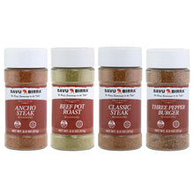 Steak Seasoning | Hamburger Seasoning | Pot Roast Seasoning1