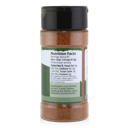Taco Seasoning4