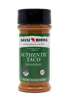 Taco Seasoning5