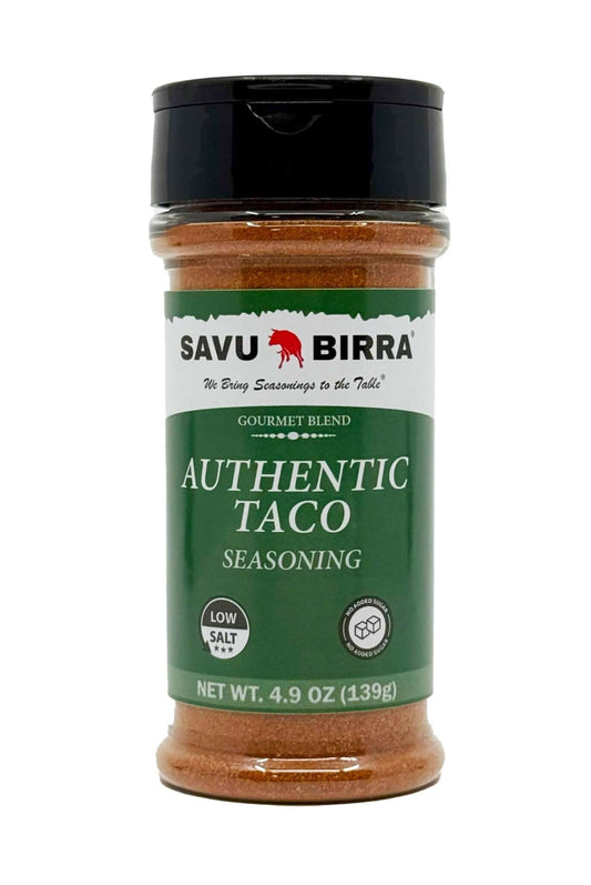 Taco Seasoning5
